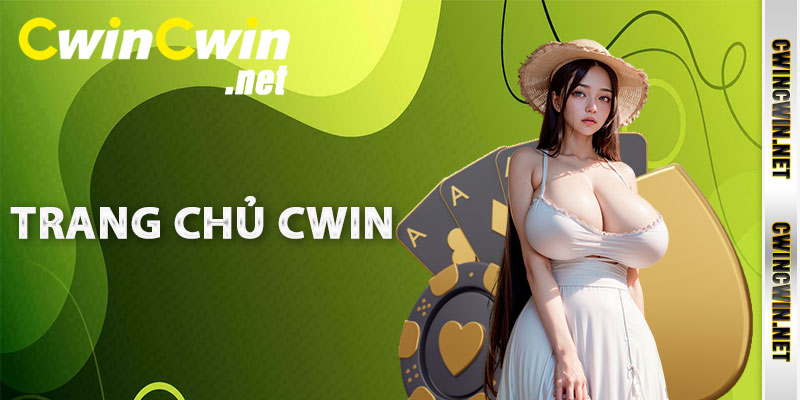 Trang Chủ Cwin